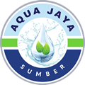 pengolahan limbah cair pabrik kelapa sawit PT Aqua Jaya Sumber