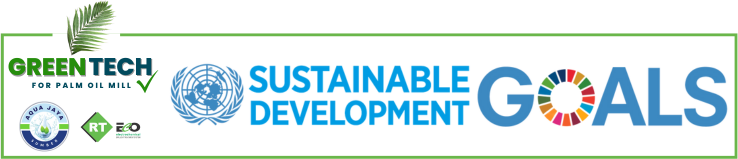PT Aqua Jaya Sumber - Sustainable Development Goals