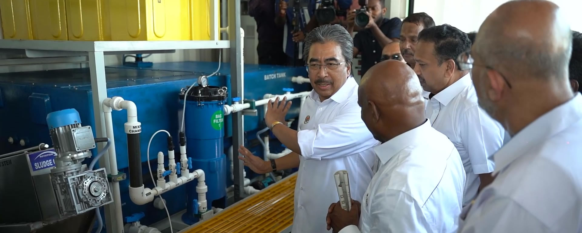 Langkah Malaysia Tingkatkan Keberlanjutan Minyak Sawit dengan RT ECO™ Langkah Malaysia Tingkatkan Keberlanjutan Minyak Sawit dengan RT ECO™